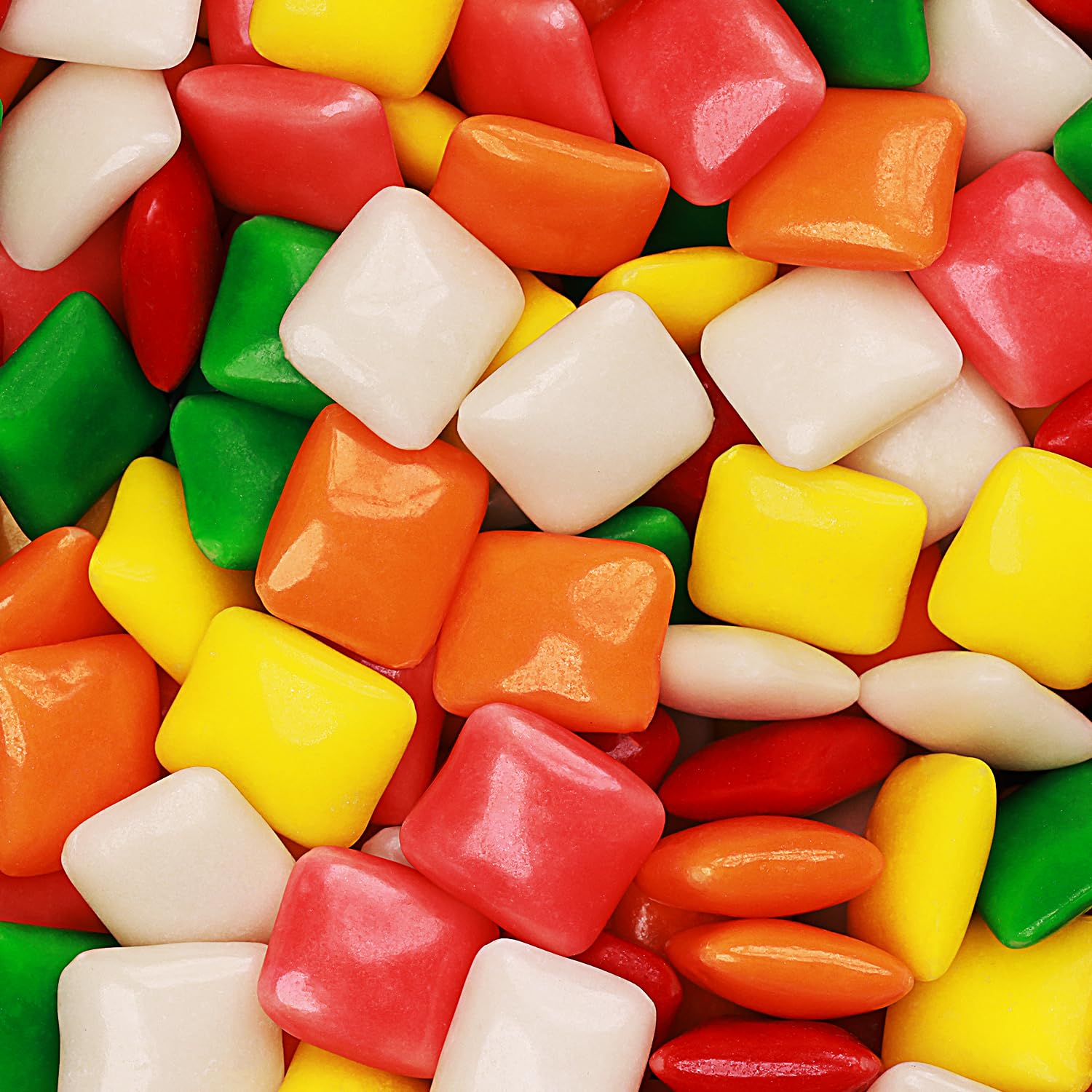Chewing Gums