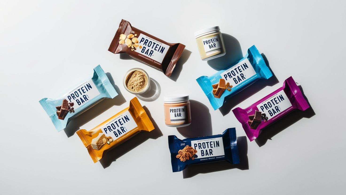 Protein Snacks
