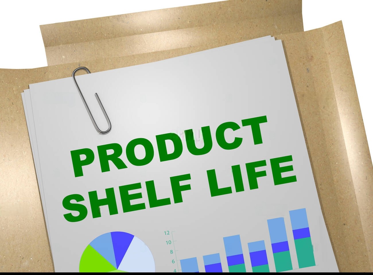Shelf Life Extension